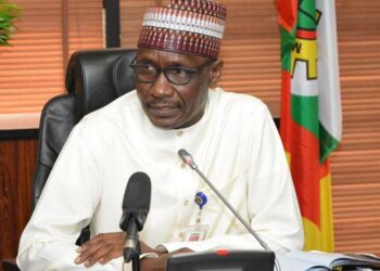 Kyari: NNPC Determined to Compete with Private Sector Players in Oil Industry