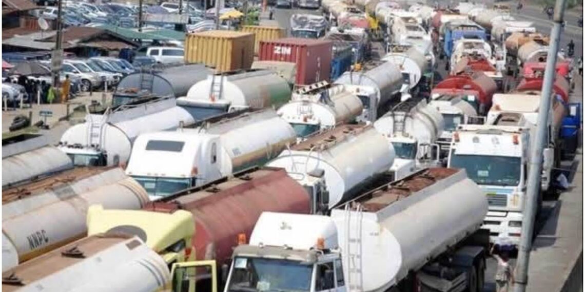 Marketers, depots fight over 16.6bn litre fuel diversion