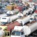 Marketers, depots fight over 16.6bn litre fuel diversion
