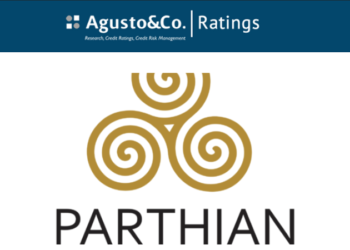 Agusto & Co affirms Parthian Partners’s ‘Bbb’ rating