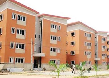 FG plans N712bn mortgage to fund 100,000 houses
