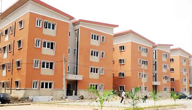 FG plans N712bn mortgage to fund 100,000 houses