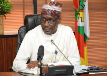 Govs raise concerns over NNPC ownership