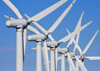Renewable energy experts seek 10% market share
