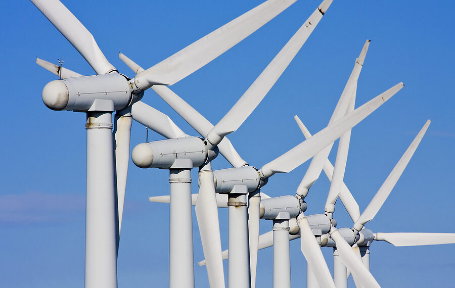 Renewable energy experts seek 10% market share