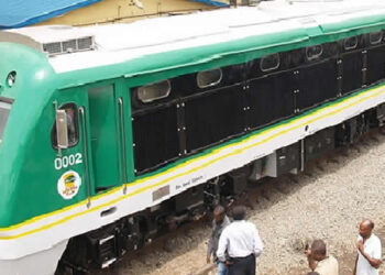 Diesel hike: NRC reduces Lagos-Ibadan trips by 67%