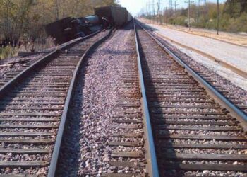 Rail: Lagos begins compensation of affected Ogun residents