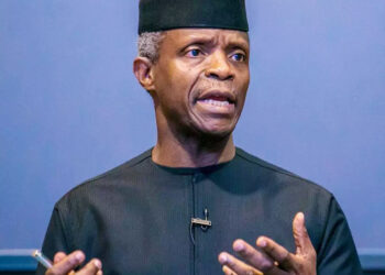 Ten Nigerian states bigger than African countries – Osinbajo