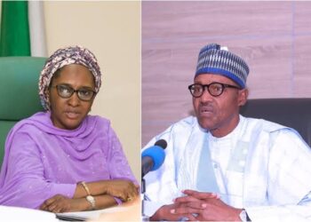 N19.76tn budget proposal: N12tn deficit worries FG, debt may hit N54tn