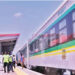 Abuja-Kaduna train remains shut, says FG