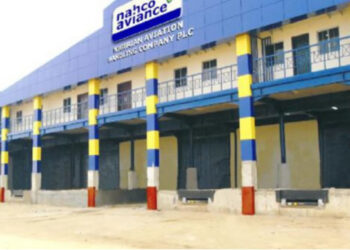 Aviation firm acquires N500m handling equipment