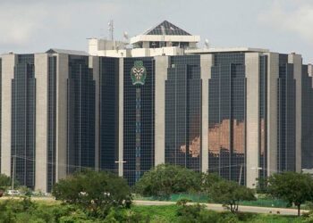Banks deposits rise by 24% to N42tn