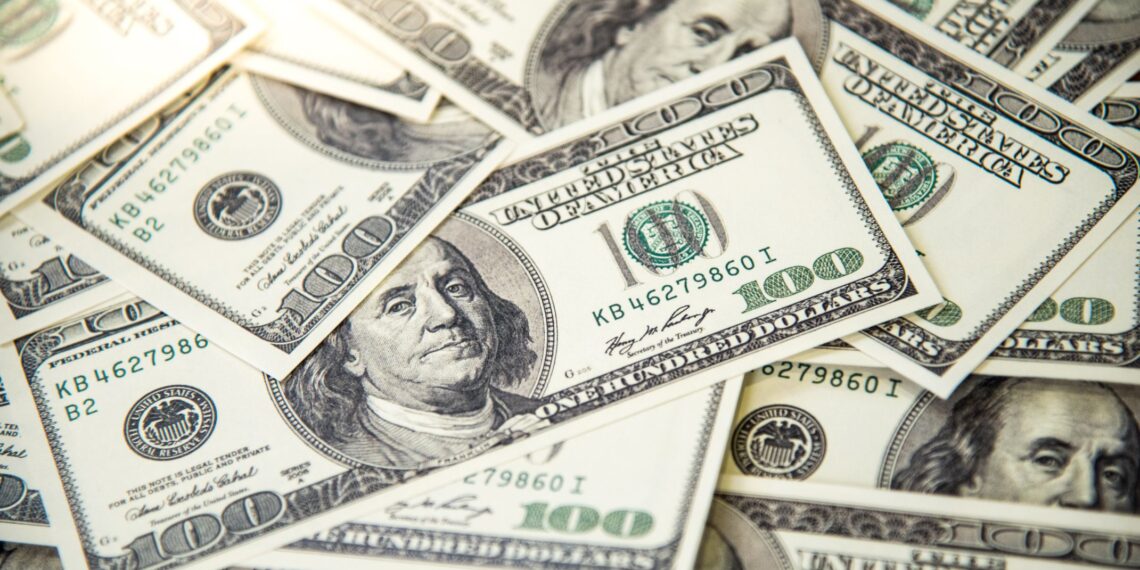 Banks ration forex sales as scarcity bites