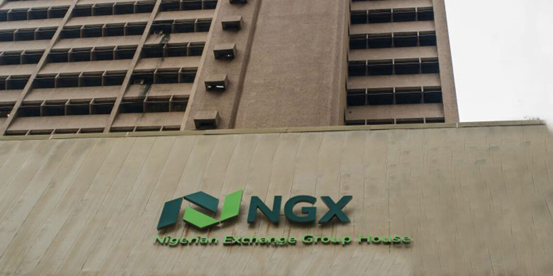 Stock investors lose N30bn in one day