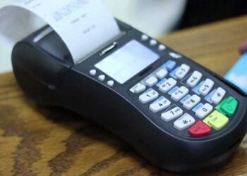 Customers pay N92.2bn for N4.61tn PoS transactions