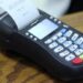 Customers pay N92.2bn for N4.61tn PoS transactions