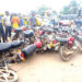 Motorcycle ban hits traders, imports crash by 36%