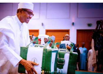 FG budgets N947bn for infrastructure, experts kick