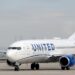 United Airlines Allegedly De-boards Nigerian Passenger over Complaint of Poor Aircraft Facility