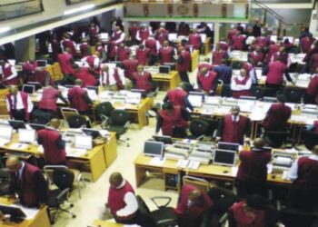 Stock investors lose N1.7tn in one week