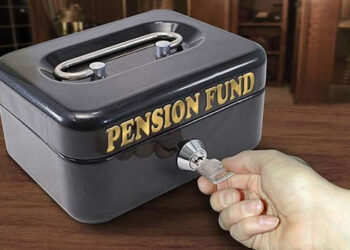 ‘Pension funds earns 20% from infrastructure investment’