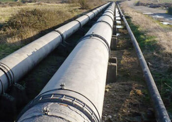 NNPC, PTI to deploy anti-theft systems on pipelines
