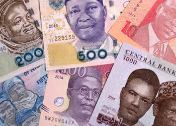 New naira notes for circulation before Dec 15