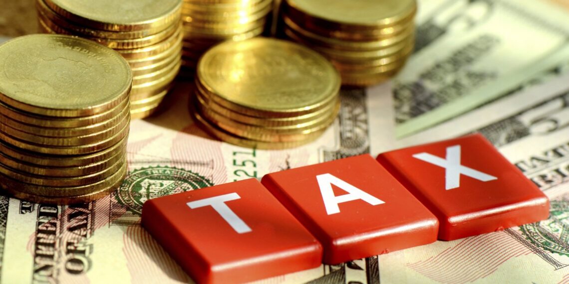 TAX BURDEN: Beverages sector revenue to decline 40%