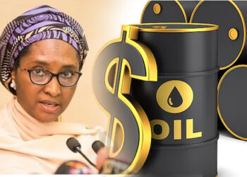 Excess Crude Account falls by 89% to $472,513