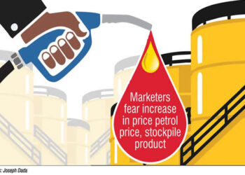 Marketers say tough times as petrol hits N200/litre
