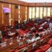 Senate Backs CBN on Naira Redesign After Rowdy Session