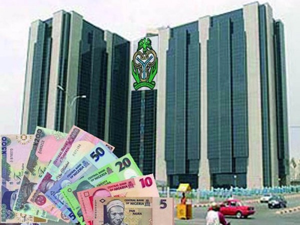 CBN: abuse Naira and go to jail