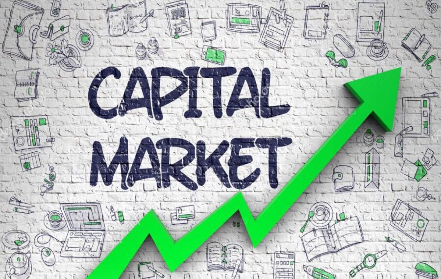 Capital market players target higher GDP contribution