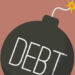 Debt servicing to gulp 123% of 2023 revenue