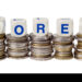 Net Forex inflow falls 54% to $15.86bn in 8mths