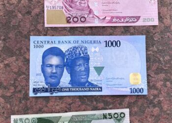 Banks reconfigure ATMs, new naira enters circulation today