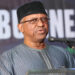 FG stops COVID-19 mandatory test for travellers