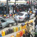Commuters groan as petrol pump price nears N400/litre