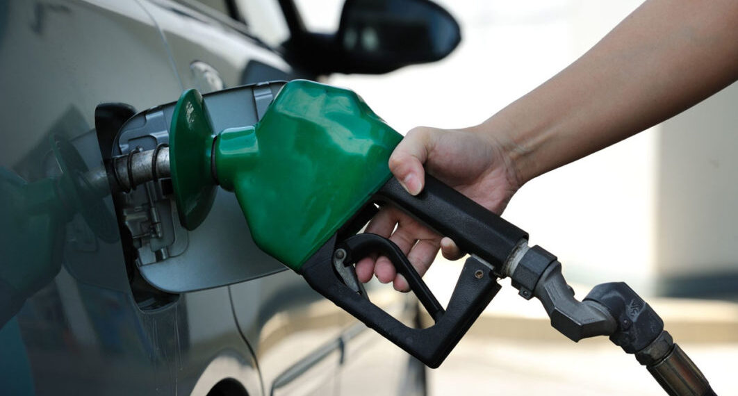Rising petrol price hits N300 per litre