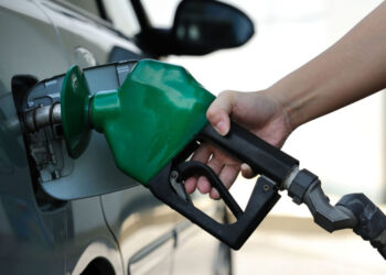 Rising petrol price hits N300 per litre