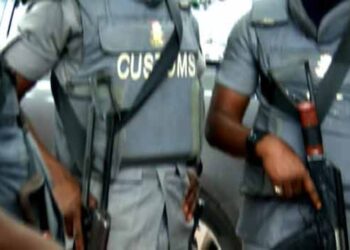 80% of imports must pass through scanners – Customs