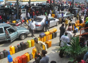 Fuel scarcity bites harder, marketers blame NNPCL