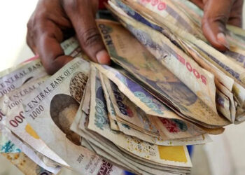 Traders dare CBN, accept old N1,000, N500 notes