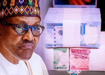 Buhari under pressure to end fuel, naira disasters