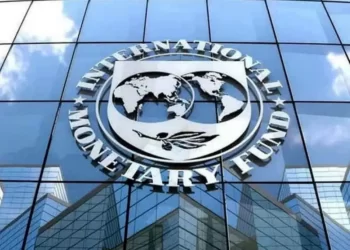 IMF Urges CBN to Stop Full Financing of FG’s Fiscal Deficits