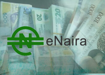 CBN proposes eNaira for $800m cash transfer scheme