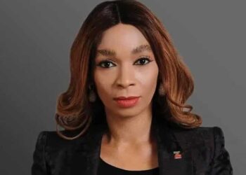 Zenith Bank’s deputy MD bows out