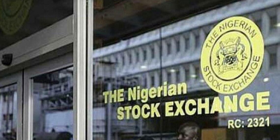 Stock market rebounds as investors gain N107bn