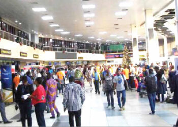 Airfares soar as foreign airlines hike exchange rate