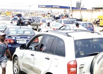 Naira, fuel scarcity will push 24.8m Nigerians into crisis – Report